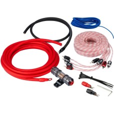 Комплект кабелей AurA AMP-1404