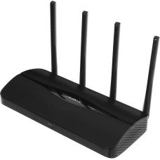 MERCUSYS Роутер беспроводной MR27BE BE3600 100/1000/2500BASE-T черный
