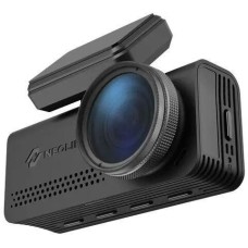 Видеорегистратор NEOLINE Видеорегистратор Argus черный 2160x3840 140гр. GPS Sigmastar SSG86296