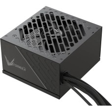 FORMULA Блок питания ATX 500W FV-500WD 80+ white (20+4pin) APFC 120mm fan 6xSATA RTL