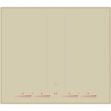 LEX Индукционная варочная поверхность EVI 641C IV слоновая кость