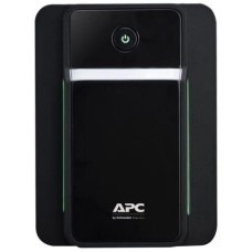 ИБП APC Источник бесперебойного питания Back-UPS BX750MI 410Вт 750ВА черный