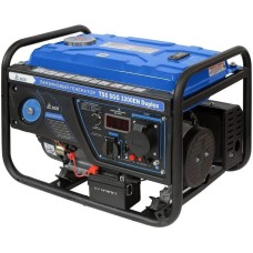 ТСС Генератор SGG 3200EN Duplex 3.5кВт