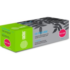 CACTUS Картридж лазерный CS-TK5140C TK-5140C голубой (5000стр.) для Kyocera Ecosys M6030cdn/M6530cdn/P6130cdn