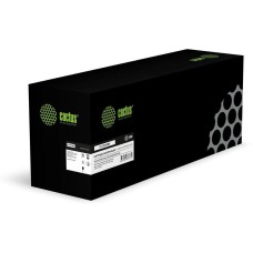 CACTUS Картридж лазерный CS-TK8118BK TK-8118BK ASIA CN черный (12000стр.) для Kyocera Mita Ecosys M8124cidn/M8130cidn