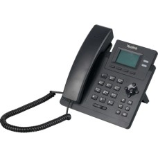 YEALINK Телефон IP SIP-T31P черный