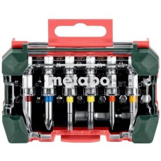 METABO Набор бит 626710000 универсал. (29пред.) для шуруповертов