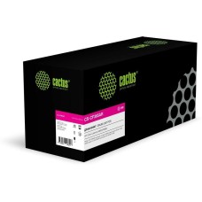 CACTUS Блок фотобарабана CS-CF365AR CF365A пурпурный цв:30000стр. для CLJ M855/M880 HP