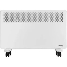 DOMFY Конвектор DCW-CH1010 1000Вт белый