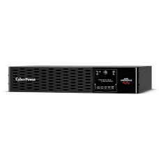 CYBERPOWER Источник бесперебойного питания ИБП Line-Interactive PR1000ERTXL2U 1000VA/1000W USB/RS-232/EPO/Dry/SNMPslot
