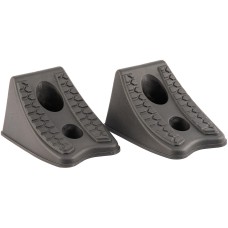 MATRIX Башмаки противооткатные, 2 шт 56780