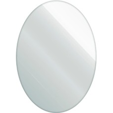 САНАКС - Зеркало овальное, 500 х700 мм 40191