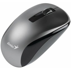 GENIUS Мышь Беспроводная NX-7010 Gray