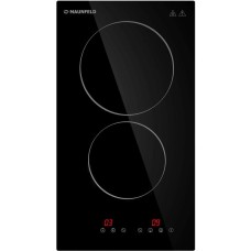 MAUNFELD Варочная поверхность CVCE292BK черный