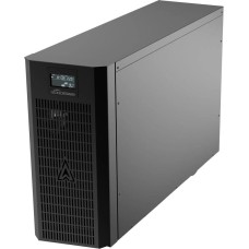 ИМПУЛЬС Источник бесперебойного питания ФОРА 6000 6000Вт 6000ВА черный