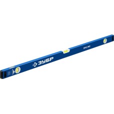 ЗУБР ПРО, 1000 мм, уровень с усиленным профилем, Профессионал (34590-100)