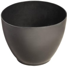 STAYER d 120 х 90 мм, 0.7 л, высокая чашка для гипса (0608-1)