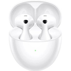 TWS наушники HUAWEI Беспроводные наушники FreeBuds 6 White 55038131
