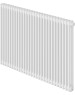 Радиатор ROYAL THERMO Дизайн-радиатор Insignia R VC2050 - 28 секц. RAL9016