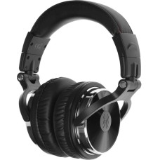 ONEODIO Наушники Studio Pro 10, 3.5 мм/6.3 мм, мониторные, черный