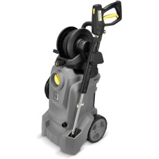 KARCHER Мойка высокого давления HD 4/10 Classic KAP [1.520-976.0]