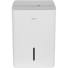Осушитель воздуха MIDEA Осушитель воздуха MDDF-50DEN7 белый