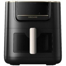 DREAME Аэрогриль Air Fryer Tasti AF30 Black