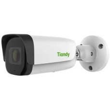 TIANDY Камера видеонаблюдения IP TC-C35US 3LHA-27135 2.7-13.5мм цв. корп.:белый