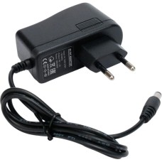 PREMIER Адаптер питания PCBNAC8, 9 В, 2A, 18Вт, черный
