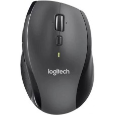 Мышь LOGITECH Мышь M705 Marathon черная