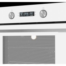 HOMSAIR Шкаф духовой электрический OEM6010WH
