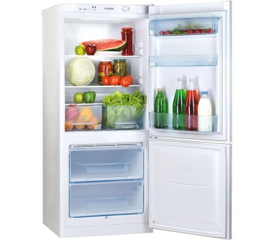 Холодильник POZIS RK-101 250л белый