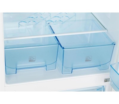 Холодильник POZIS RK-101 250л белый