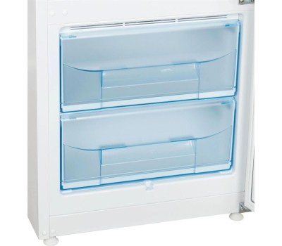 Холодильник POZIS RK-101 250л белый