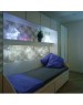 Электрогирлянды NEON-NIGHT (255-015) Гирлянда Айсикл бахрома 1, 8х0,5м белый