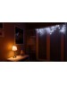 Электрогирлянды NEON-NIGHT (255-015) Гирлянда Айсикл бахрома 1, 8х0,5м белый
