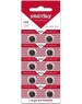 Элементы питания SMARTBUY (SBBB-AG9-10B) AG9-10B