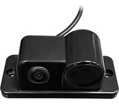 Видеорегистратор SHO-ME SFHD-600 (зеркало 4,3