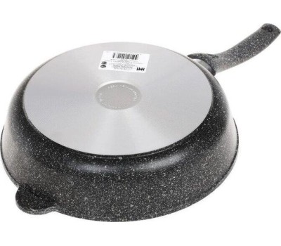 Сковорода НЕВА МЕТАЛЛ ПОСУДА 2528 Байкал д.28