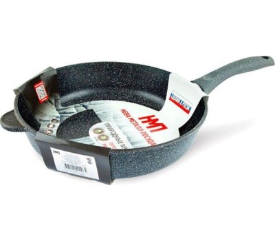 Сковорода НЕВА МЕТАЛЛ ПОСУДА 2528 Байкал д.28