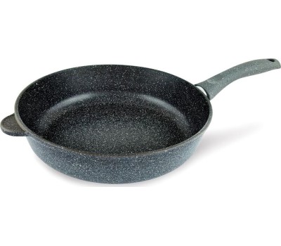 Сковорода НЕВА МЕТАЛЛ ПОСУДА 2528 Байкал д.28