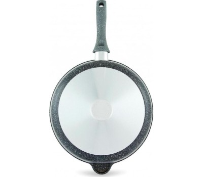 Сковорода НЕВА МЕТАЛЛ ПОСУДА 2528 Байкал д.28