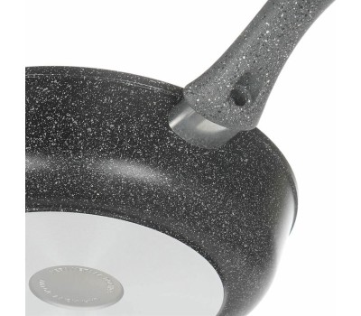 Сковорода НЕВА МЕТАЛЛ ПОСУДА 2528 Байкал д.28