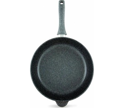 Сковорода НЕВА МЕТАЛЛ ПОСУДА 2528 Байкал д.28