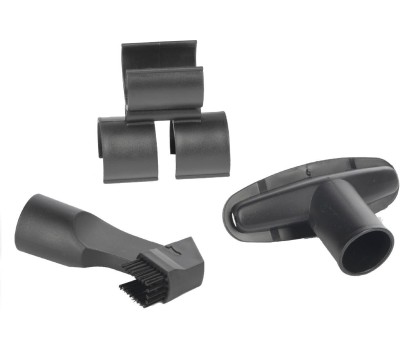 Пылесос EUROSTEK EVC-3009