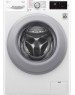 Cтиральная машина LG F1296HDS1 белый