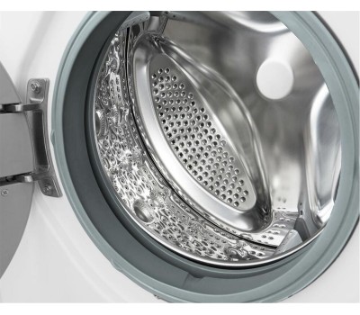 Cтиральная машина LG F1296HDS1 белый