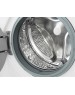 Cтиральная машина LG F1296HDS1 белый