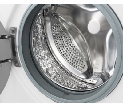 Cтиральная машина LG F1296HDS1 белый