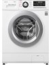 Cтиральная машина LG F1296HDS1 белый